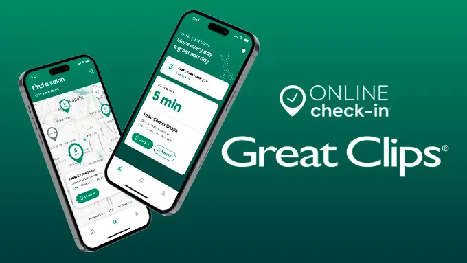 Great Clips — Hair salon in Camden